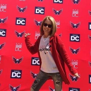 Meet your Posher, Jane